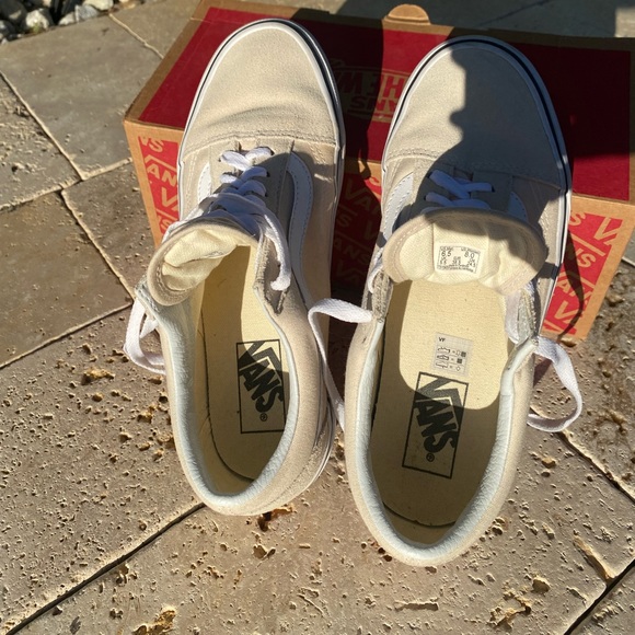 Old skool - Picture 2 of 4